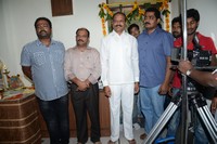 Srikanth AVM Movies Movie Opening